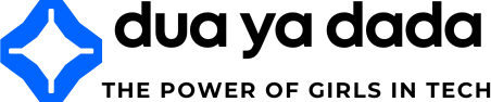 Dua Ya Dada Logo